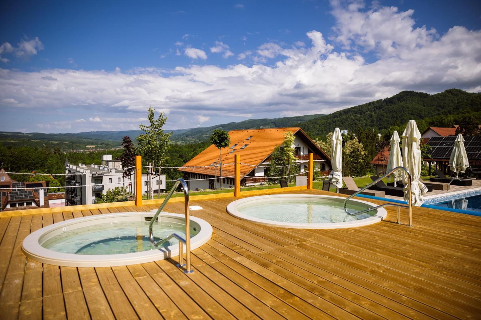 Hotel Relax 索瓦塔 外观 照片