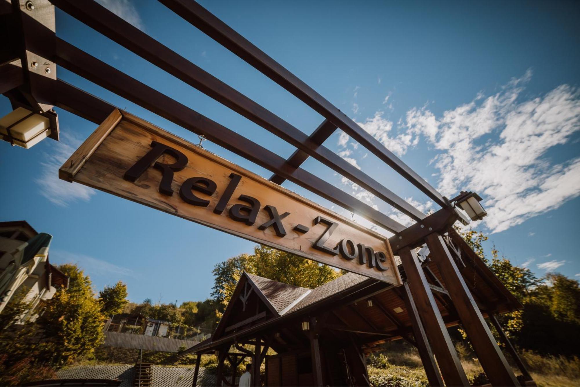 Hotel Relax 索瓦塔 外观 照片