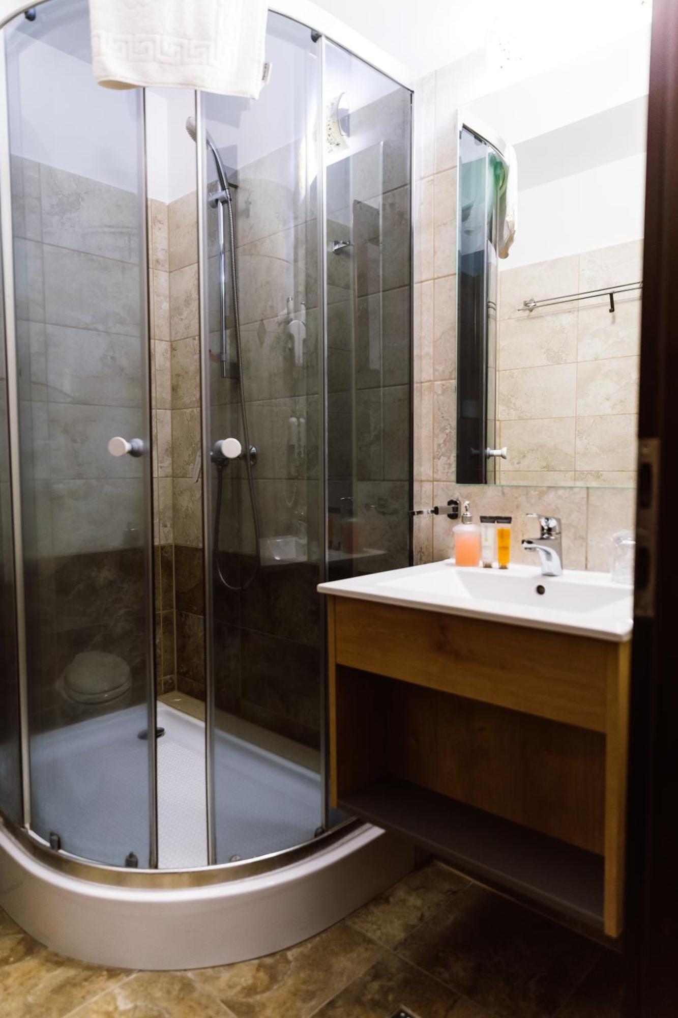 Hotel Relax 索瓦塔 外观 照片